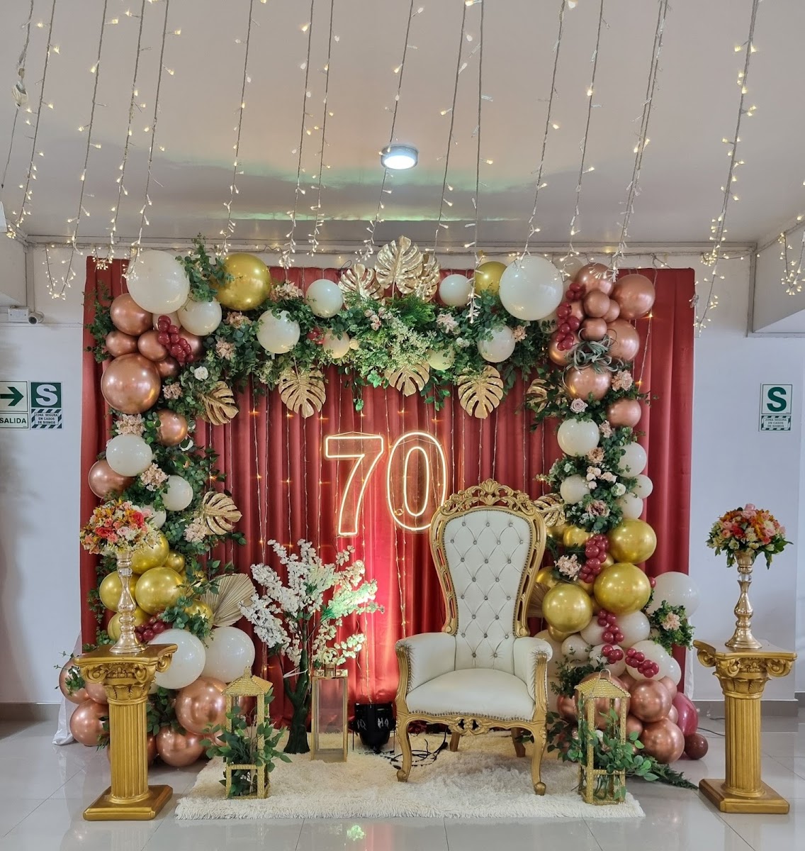 Centro De Convenciones Huaraz Querido